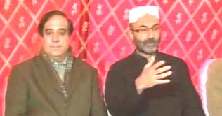 Foreign hands behind Balochistans destability: Raisani